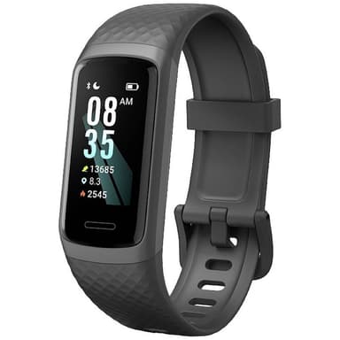 Hama Fit Track 3910 Aktivitetsmätare Svart