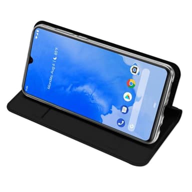 DUX DUCIS Pro Series fodral Samsung Galaxy A70 - Svart