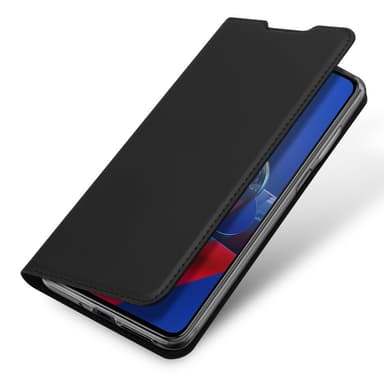 DUX DUCIS Pro Series fodral Asus Zenfone 7/7Pro - Svart