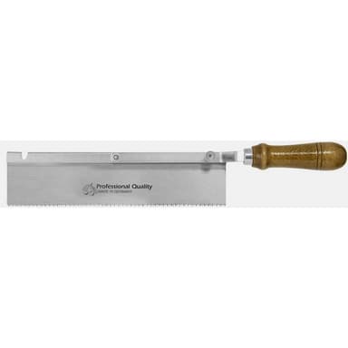 Kirschen Kirschen Werkzeuge 4142250 Finsåg 250 mm