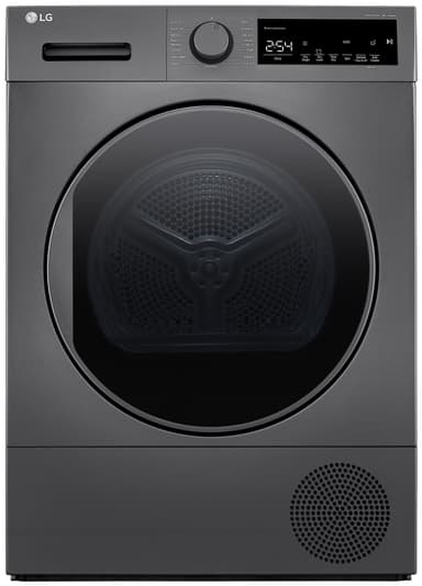 LG Torktumlare RH80T2SP7RM (8kg)