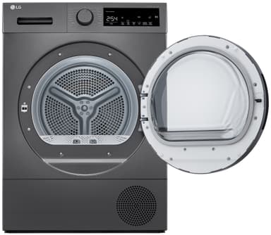 LG Torktumlare RH80T2SP7RM (8kg)
