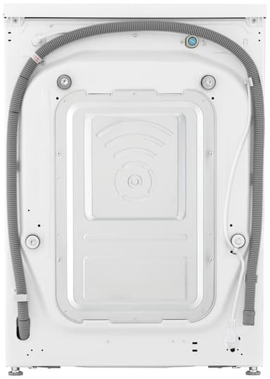 LG Tvätt/Tork CV50T6S2E1 (9/6kg)