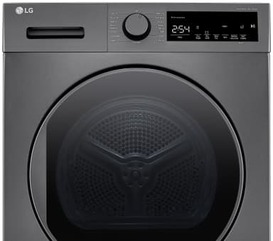 LG Torktumlare RH80T2SP7RM (8kg)