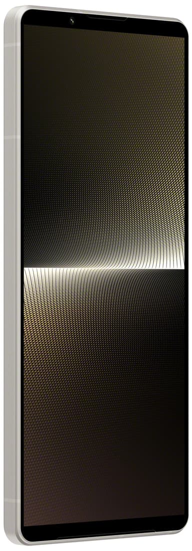 Sony Xperia 1 V 5G smartphone 12/256GB (grå)