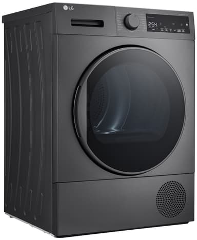 LG Torktumlare RH80T2SP7RM (8kg)