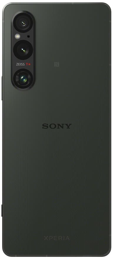 Sony Xperia 1 V 5G smartphone 12/256GB (grön)