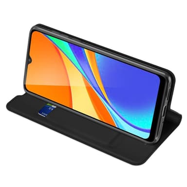 DUX DUCIS Pro Series fodral Xiaomi Redmi 9C - Svart