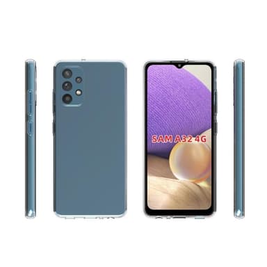 Samsung Galaxy A32 4G TPU skal