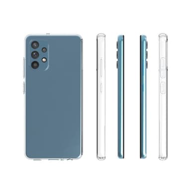 Samsung Galaxy A32 4G TPU skal