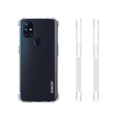 ENKAY TPU skal OnePlus Nord N10