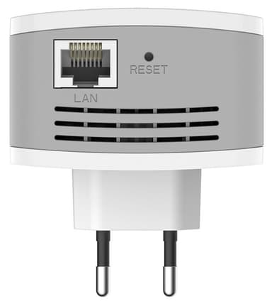 D-Link DAP-1620 WiFi-förstärkare