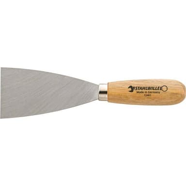 Målarspatel Stahlwille 77070000 (L x B) 212 mm x 60 mm