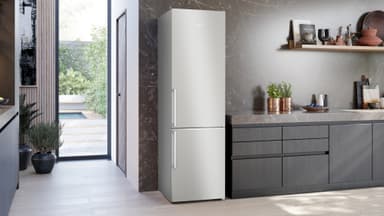 Siemens IQ500 kyl/frys KG39NAIAT (inox)