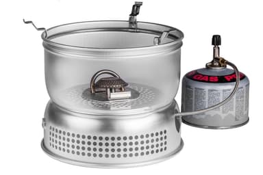 Trangia Stormkök 25-4 UL med Gasbrännare