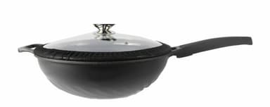 Cheffinger Wokpanna 32cm