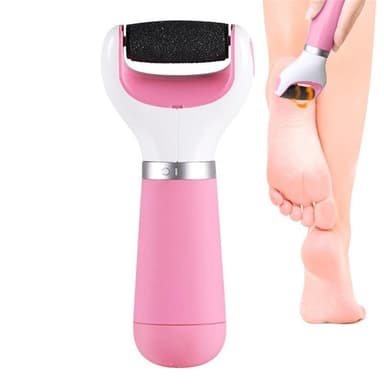 2i1 Elektrisk Fotfil, Rosa