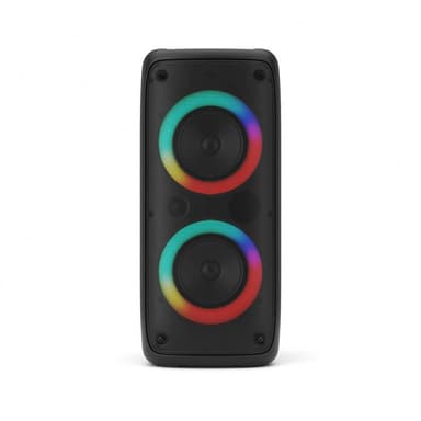LEDWOOD Högtalare Drop100 10W RMS Trådlös Svart