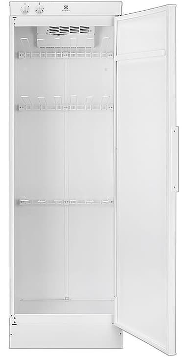 Electrolux torkskåp DC3500TWR (vit)