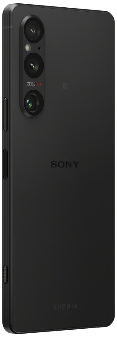 Sony Xperia 1 V 5G smartphone 12/256GB (svart)