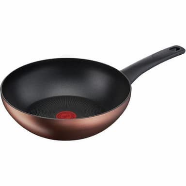 Tefal Resource Wokpan G2531932 - Stekpanna, 28cm