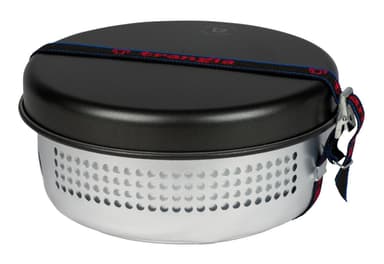 Trangia Stormkök 25-1 UL med spritbrännare