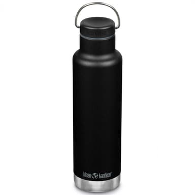 Klean Kanteen Insulated Classic 592ml Black