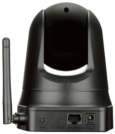 D-Link DCS-5010L Home övervakningskamera