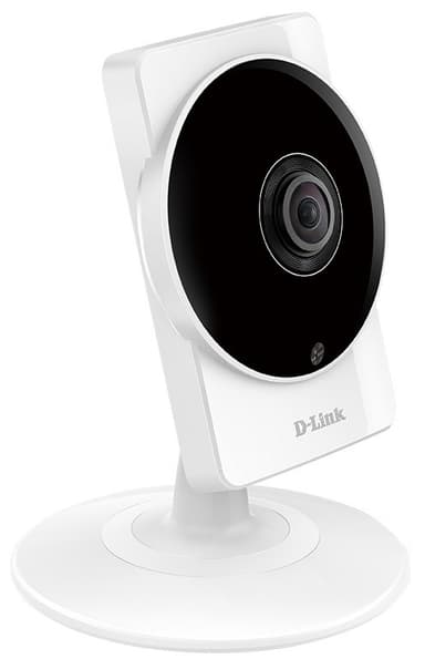 mydlink DCS-8200LH panorama HD kamera (vit)
