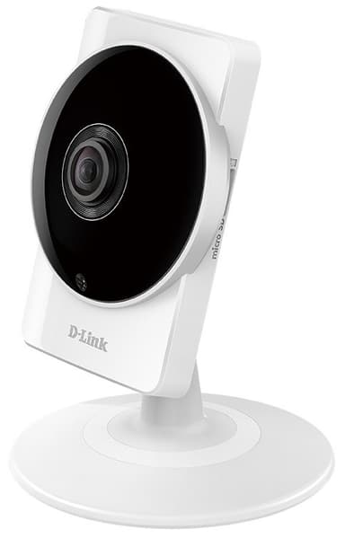 mydlink DCS-8200LH panorama HD kamera (vit)