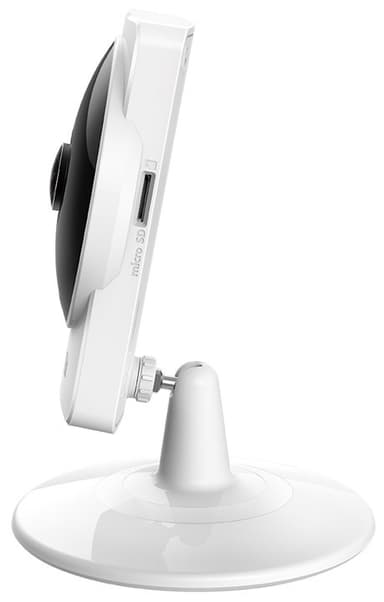 mydlink DCS-8200LH panorama HD kamera (vit)