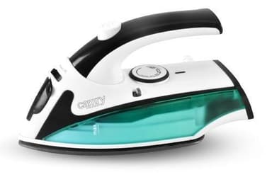 Camry CR 5024 Resestrykjärn 840 W ånga