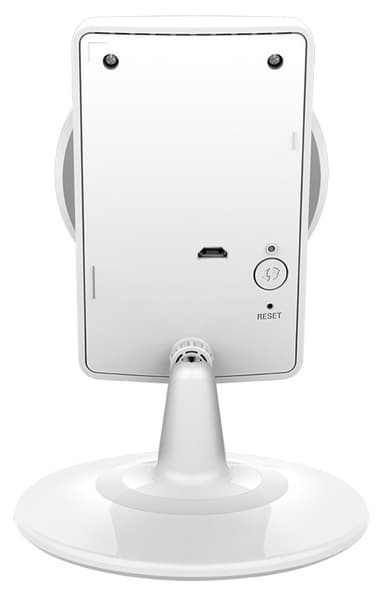 mydlink DCS-8200LH panorama HD kamera (vit)