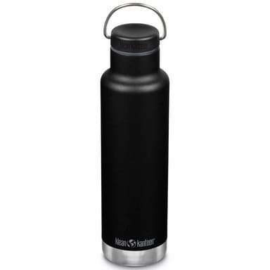Klean Kanteen Insulated Classic 592ml Black