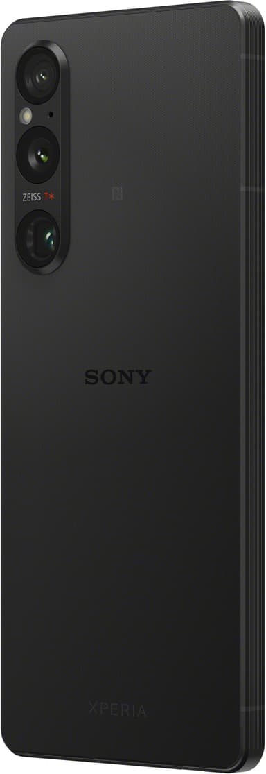 Sony Xperia 1 V 5G smartphone 12/256GB (svart)