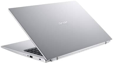 Acer Aspire 3 i5-11/8/512 15.6" bärbar dator (rent silver)