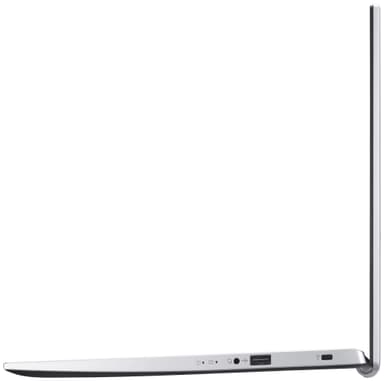 Acer Aspire 3 i7-11/16/512 15.6" bärbar dator (Pure Silver)