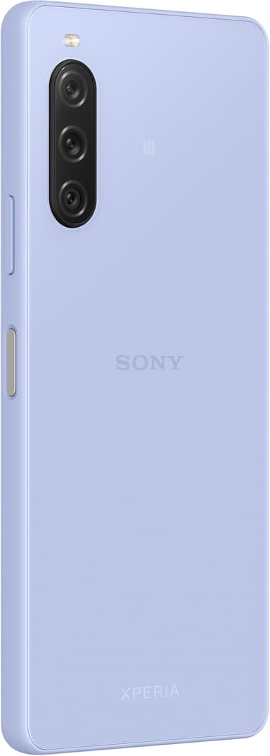 Sony Xperia 10 V 5G smartphone 6/128GB (lila)