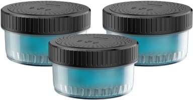 Philips Quick Clean Pod kassett CC1350 (3-pack)