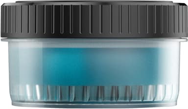 Philips Quick Clean Pod kassett CC1650 (6-pack)