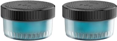 Philips Quick Clean Pod kassett CC1250 (2-pack)