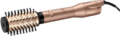 BaByliss Big Hair Gold varmluftsborste AS952E