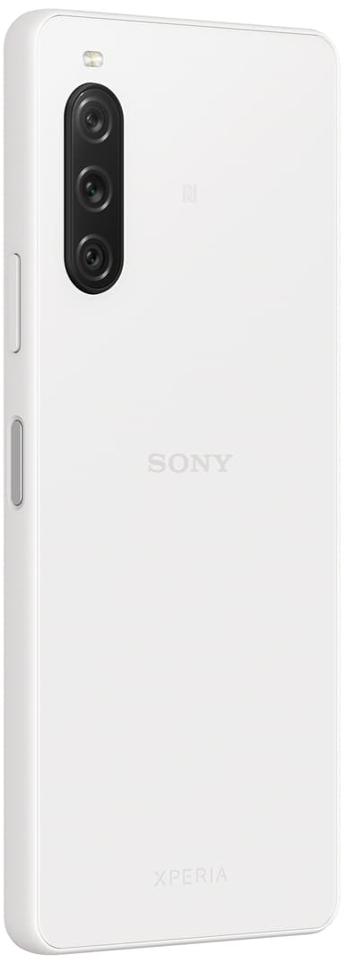 Sony Xperia 10 V 5G smartphone 6/128GB (vit)