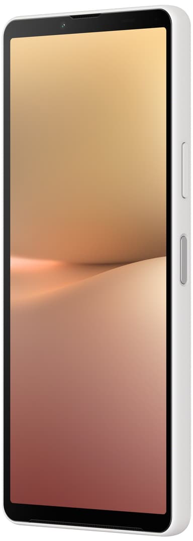 Sony Xperia 10 V 5G smartphone 6/128GB (vit)