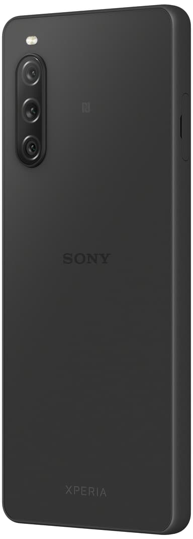 Sony Xperia 10 V 5G smartphone 6/128GB (svart)