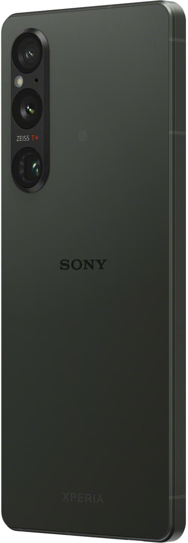 Sony Xperia 1 V 5G smartphone 12/256GB (grön)