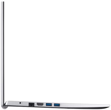 Acer Aspire 3 i5-11/8/512 15.6" bärbar dator (rent silver)