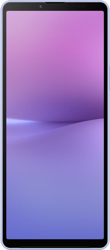 Sony Xperia 10 V 5G smartphone 6/128GB (lila)