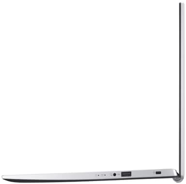 Acer Aspire 3 i3-11/8/512 17.3" bärbar dator (rent silver)