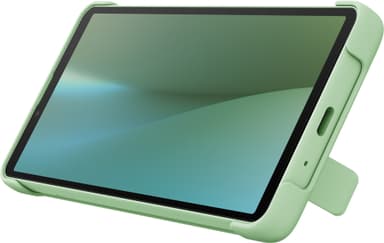 Sony Xperia 10 V bakfodral (grönt)